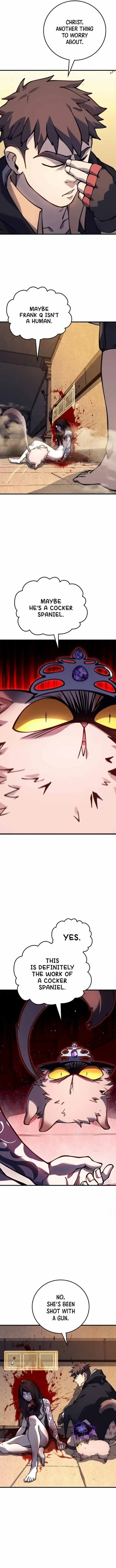 Dungeon Crawler Carl Chapter 11 image 02_optimized